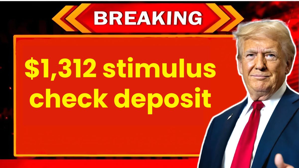 $1312 Stimulus Checks 2024: Stimulus Check for Everyone?